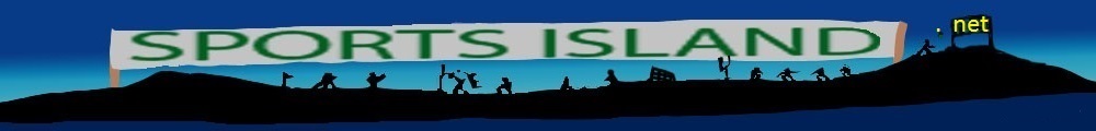 Sports Island